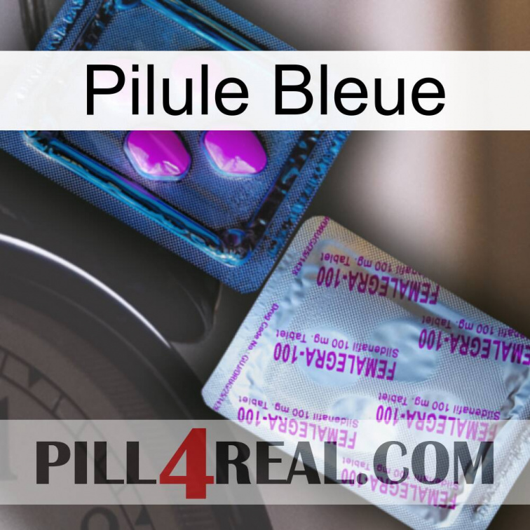 Blue Pill 37